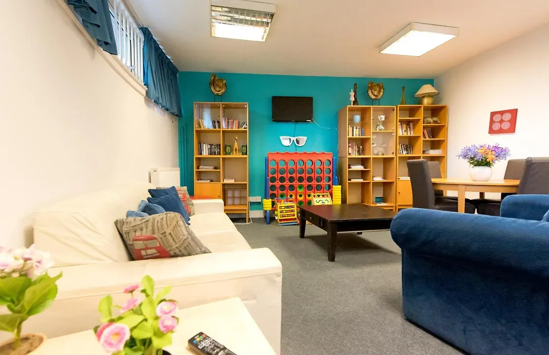 Yha London Thameside-1