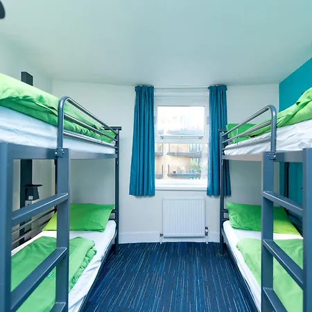 Yha London Thameside-3