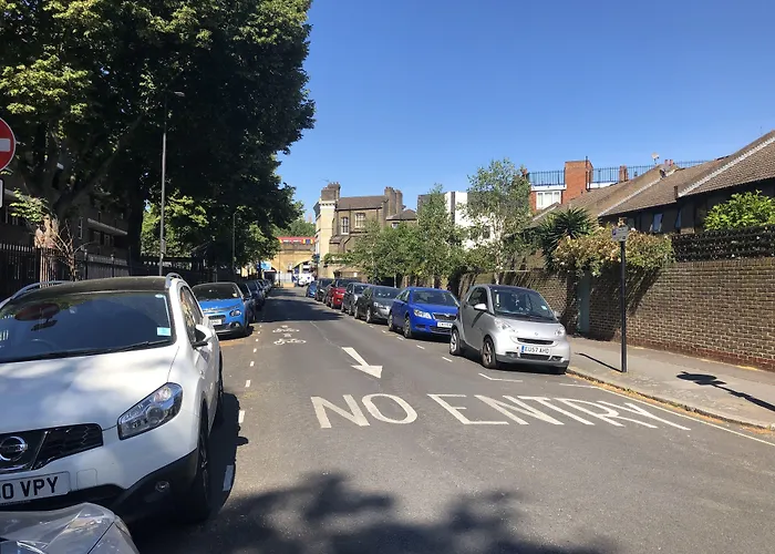 Publove @ The Steam Engine,Waterloo Londra